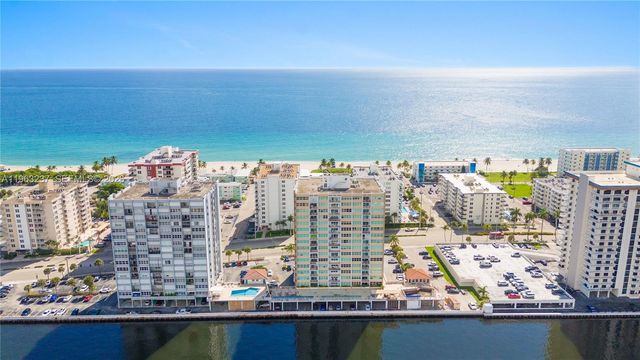 1410 S Ocean Dr 503, Hollywood, FL 33019