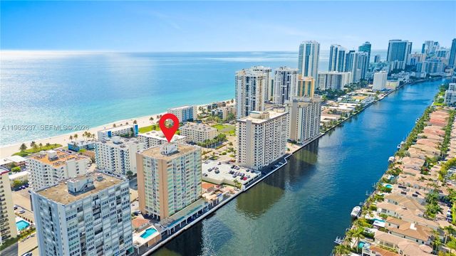 1410 S Ocean Dr 503, Hollywood, FL 33019