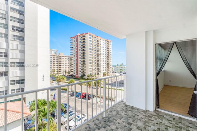 1410 S Ocean Dr 503, Hollywood, FL 33019