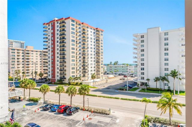 1410 S Ocean Dr 503, Hollywood, FL 33019