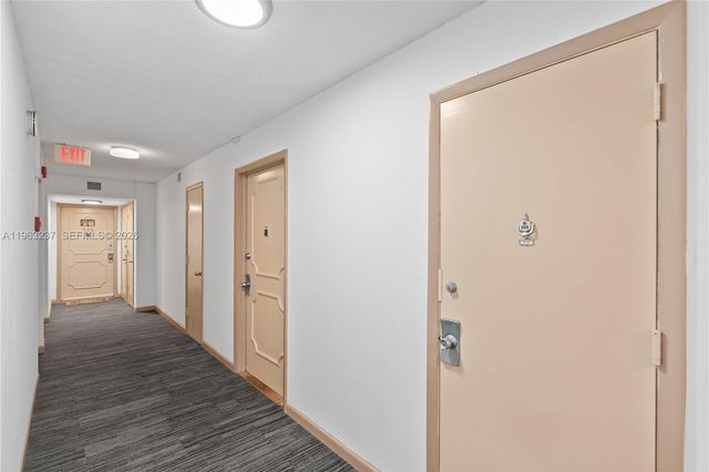 1410 S Ocean Dr 503, Hollywood, FL 33019