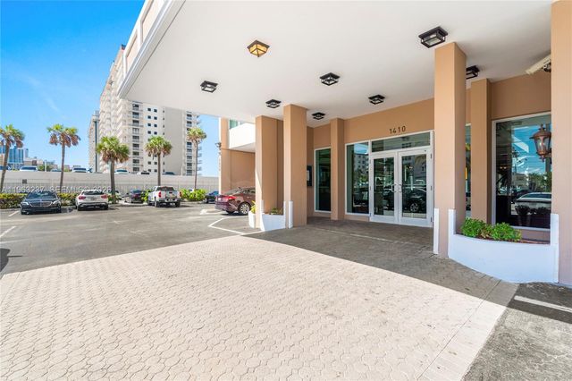 1410 S Ocean Dr 503, Hollywood, FL 33019