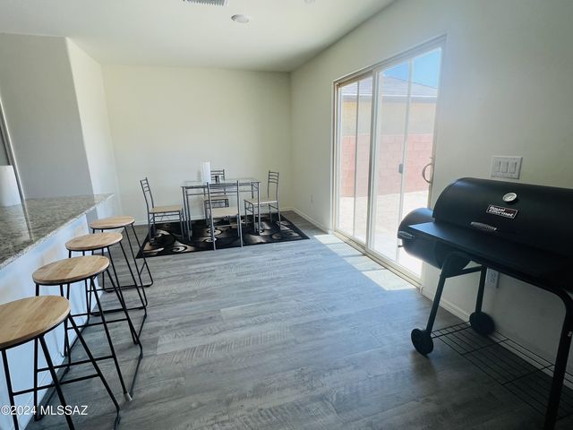 12533 W Red Orchid Street, Marana, AZ 85653
