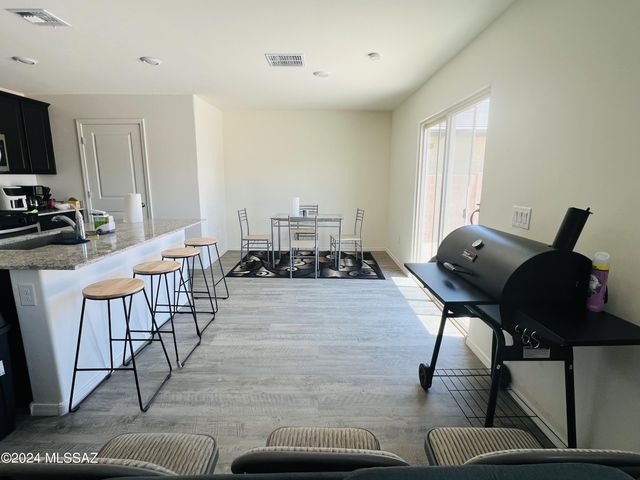 12533 W Red Orchid Street, Marana, AZ 85653