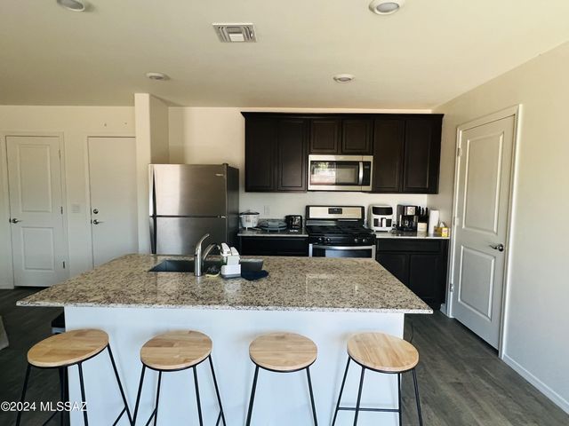 12533 W Red Orchid Street, Marana, AZ 85653