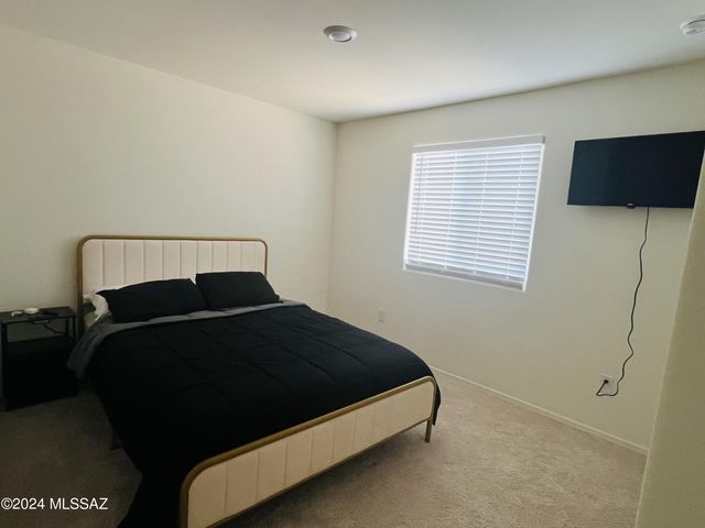 12533 W Red Orchid Street, Marana, AZ 85653