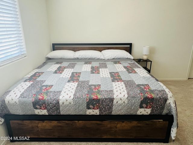 12533 W Red Orchid Street, Marana, AZ 85653