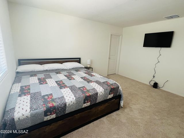 12533 W Red Orchid Street, Marana, AZ 85653