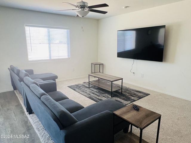 12533 W Red Orchid Street, Marana, AZ 85653