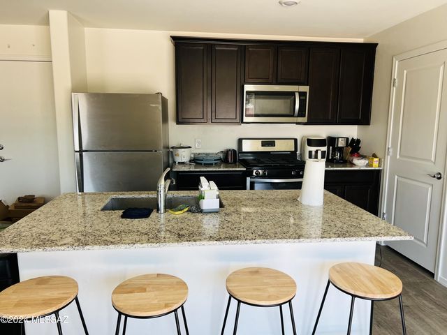 12533 W Red Orchid Street, Marana, AZ 85653