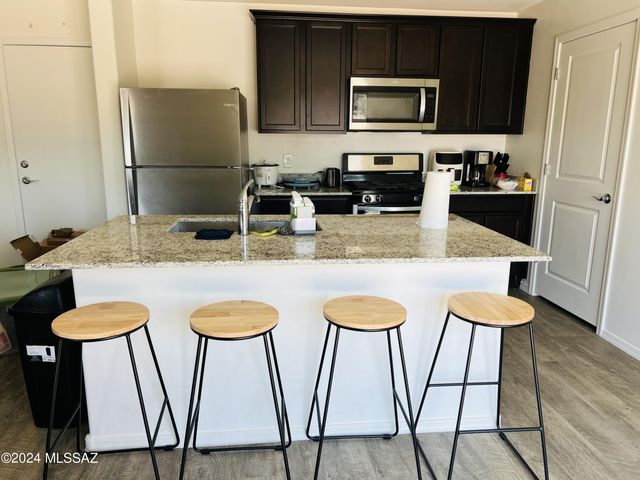 12533 W Red Orchid Street, Marana, AZ 85653