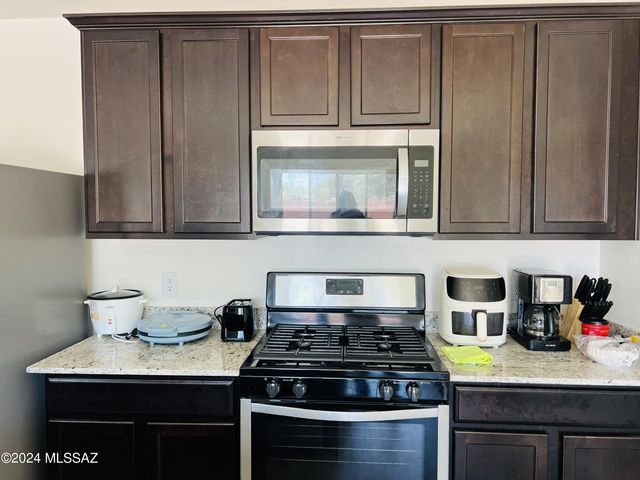 12533 W Red Orchid Street, Marana, AZ 85653