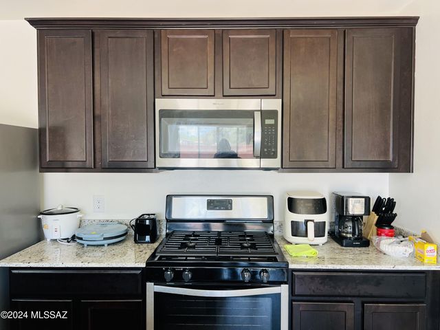12533 W Red Orchid Street, Marana, AZ 85653