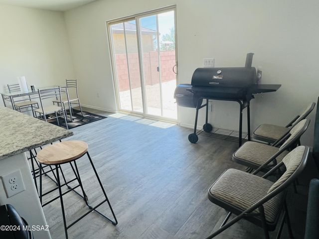 12533 W Red Orchid Street, Marana, AZ 85653