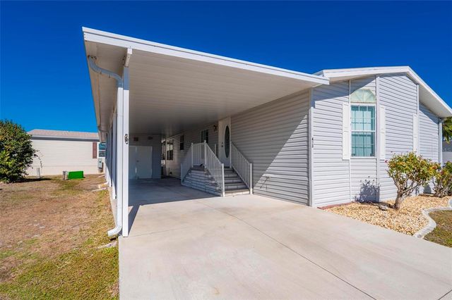 1000 KINGS HIGHWAY 413, Port Charlotte, FL 33980