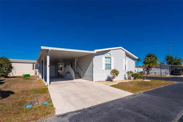 1000 KINGS HIGHWAY 413, Port Charlotte, FL 33980