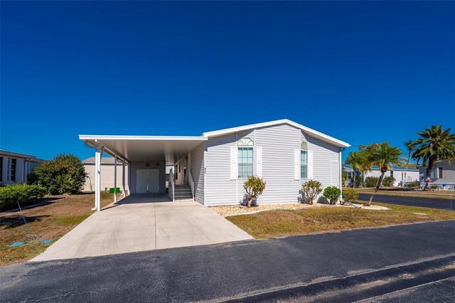 1000 KINGS HIGHWAY 413, Port Charlotte, FL 33980