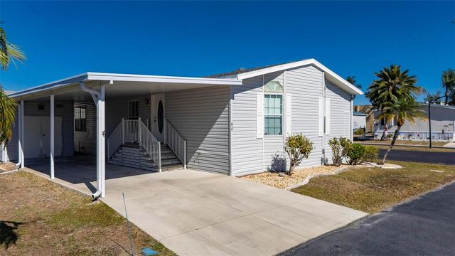 1000 KINGS HIGHWAY 413, Port Charlotte, FL 33980