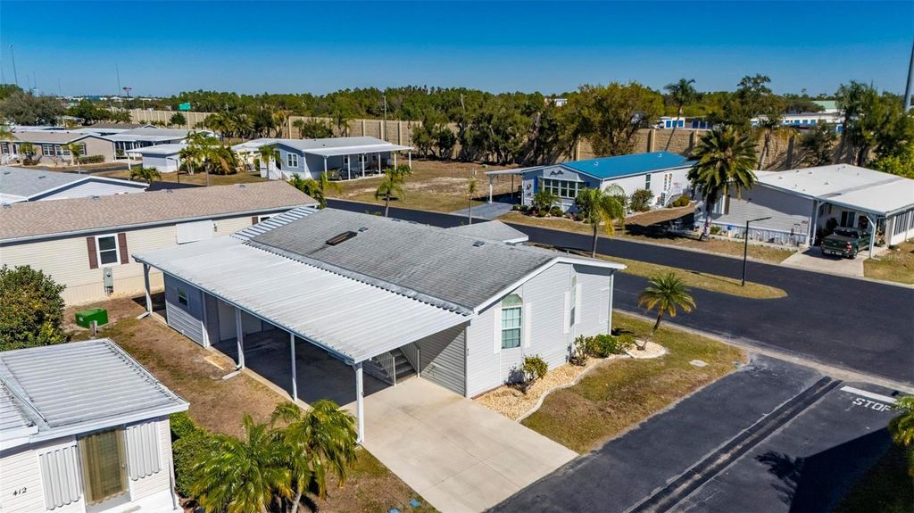 1000 KINGS HIGHWAY 413, Port Charlotte, FL 33980