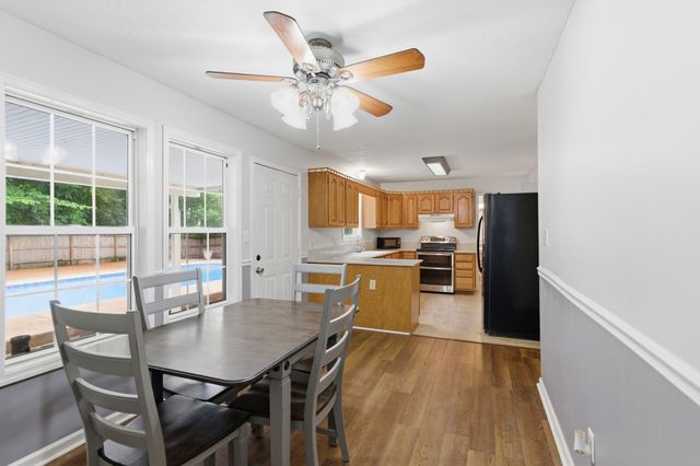 615 Vaughans Gap Rd, Spring Hill, TN 37174
