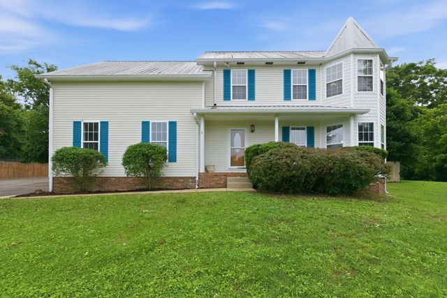 615 Vaughans Gap Rd, Spring Hill, TN 37174