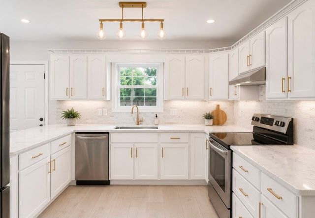 615 Vaughans Gap Rd, Spring Hill, TN 37174