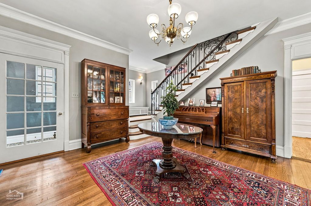 4941 S Kimbark Avenue, Chicago, IL 60615 — photo 5