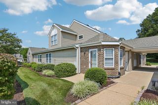 6 CARTWRIGHT CT #95, Wilmington, DE 19804