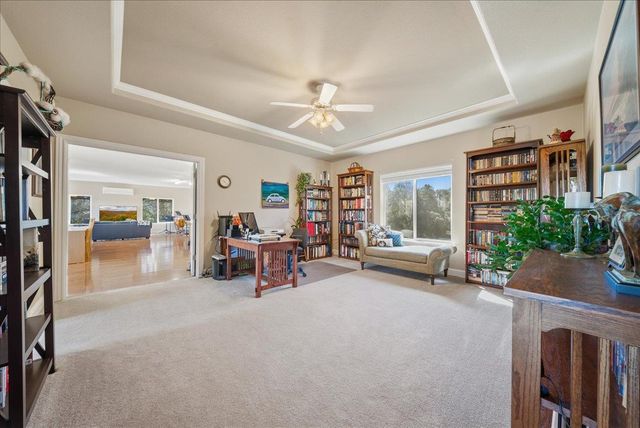 6947 Mountain View Ter, Browns Valley, CA 95918