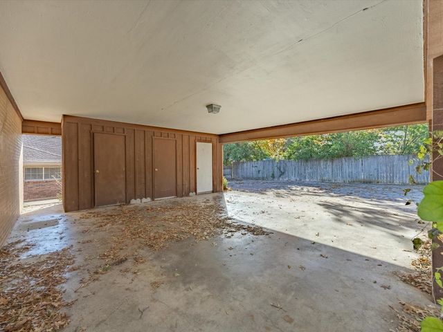 4613 Ranch View, Fort Worth, TX 76109
