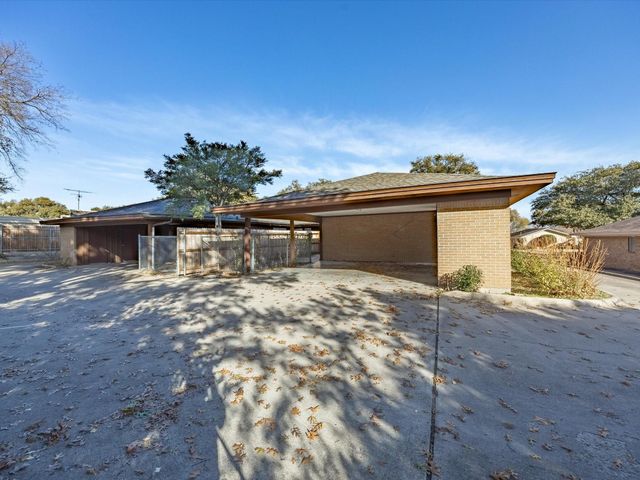 4613 Ranch View, Fort Worth, TX 76109