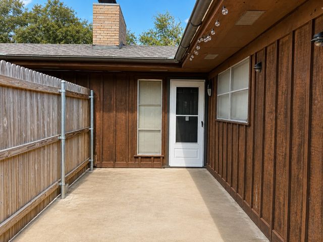 4613 Ranch View, Fort Worth, TX 76109