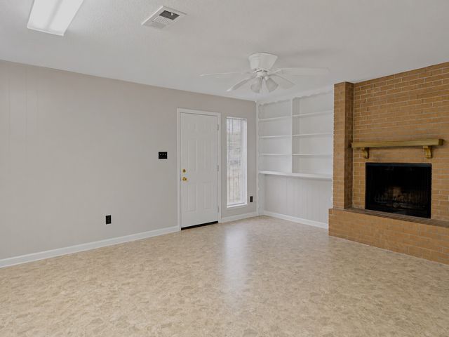 4613 Ranch View, Fort Worth, TX 76109
