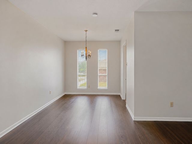 4613 Ranch View, Fort Worth, TX 76109