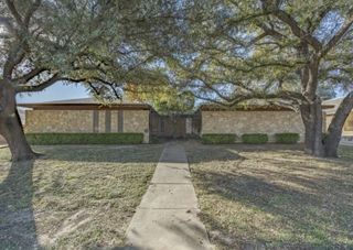 4613 Ranch View, Fort Worth, TX 76109