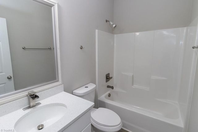 1329 Belleauwood Street, Winston-salem, NC 27107
