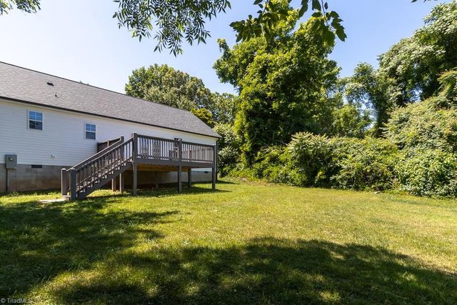 1329 Belleauwood Street, Winston-salem, NC 27107