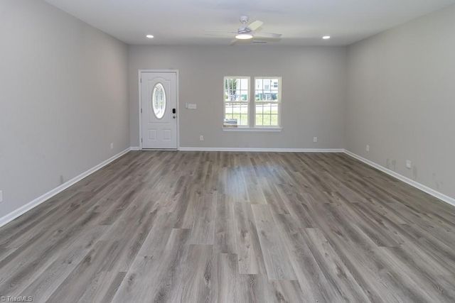 1329 Belleauwood Street, Winston-salem, NC 27107
