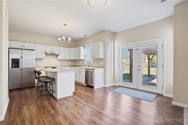 7462 Heaton Circle, Maineville, OH 45039