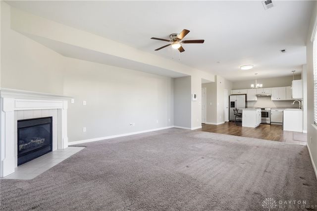 7462 Heaton Circle, Maineville, OH 45039