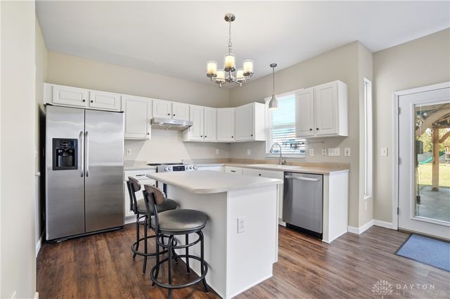 7462 Heaton Circle, Maineville, OH 45039