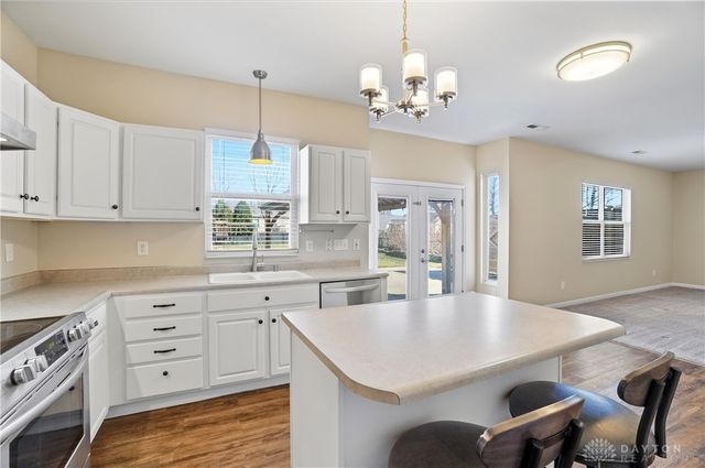 7462 Heaton Circle, Maineville, OH 45039