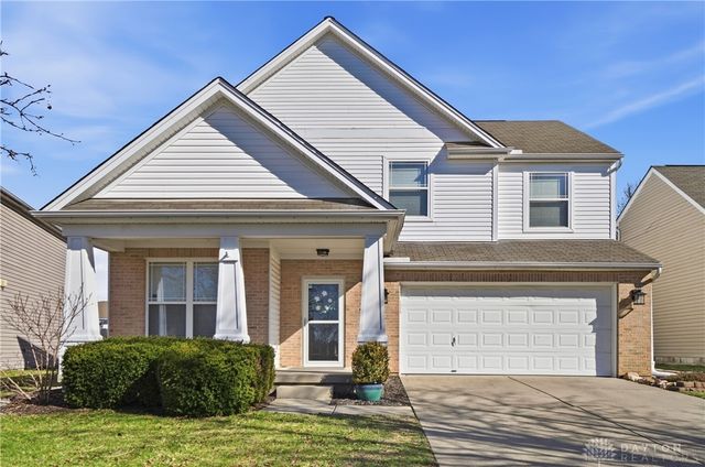 7462 Heaton Circle, Maineville, OH 45039