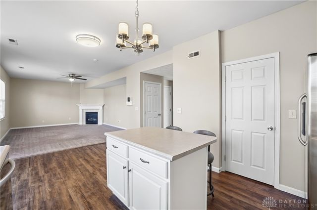 7462 Heaton Circle, Maineville, OH 45039