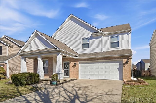 7462 Heaton Circle, Maineville, OH 45039