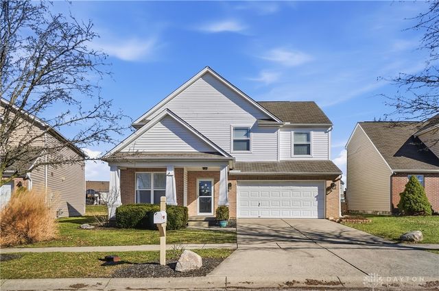 7462 Heaton Circle, Maineville, OH 45039