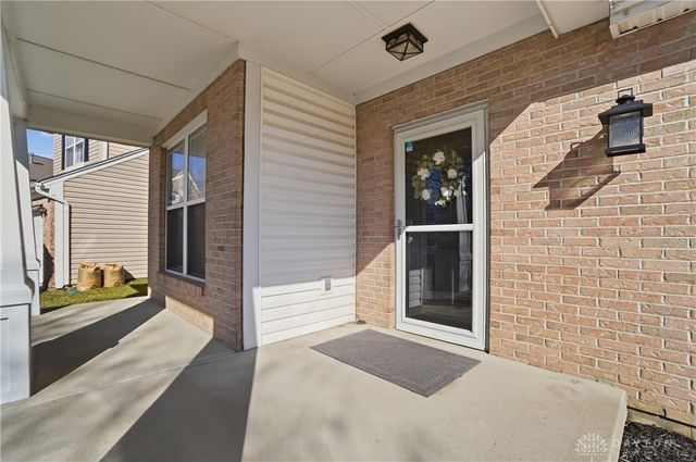 7462 Heaton Circle, Maineville, OH 45039