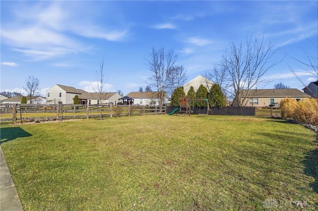 7462 Heaton Circle, Maineville, OH 45039