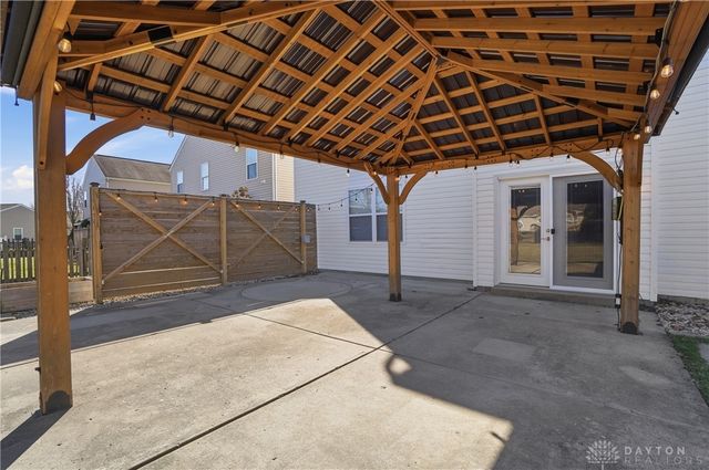 7462 Heaton Circle, Maineville, OH 45039