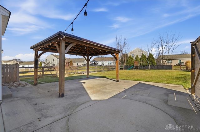 7462 Heaton Circle, Maineville, OH 45039